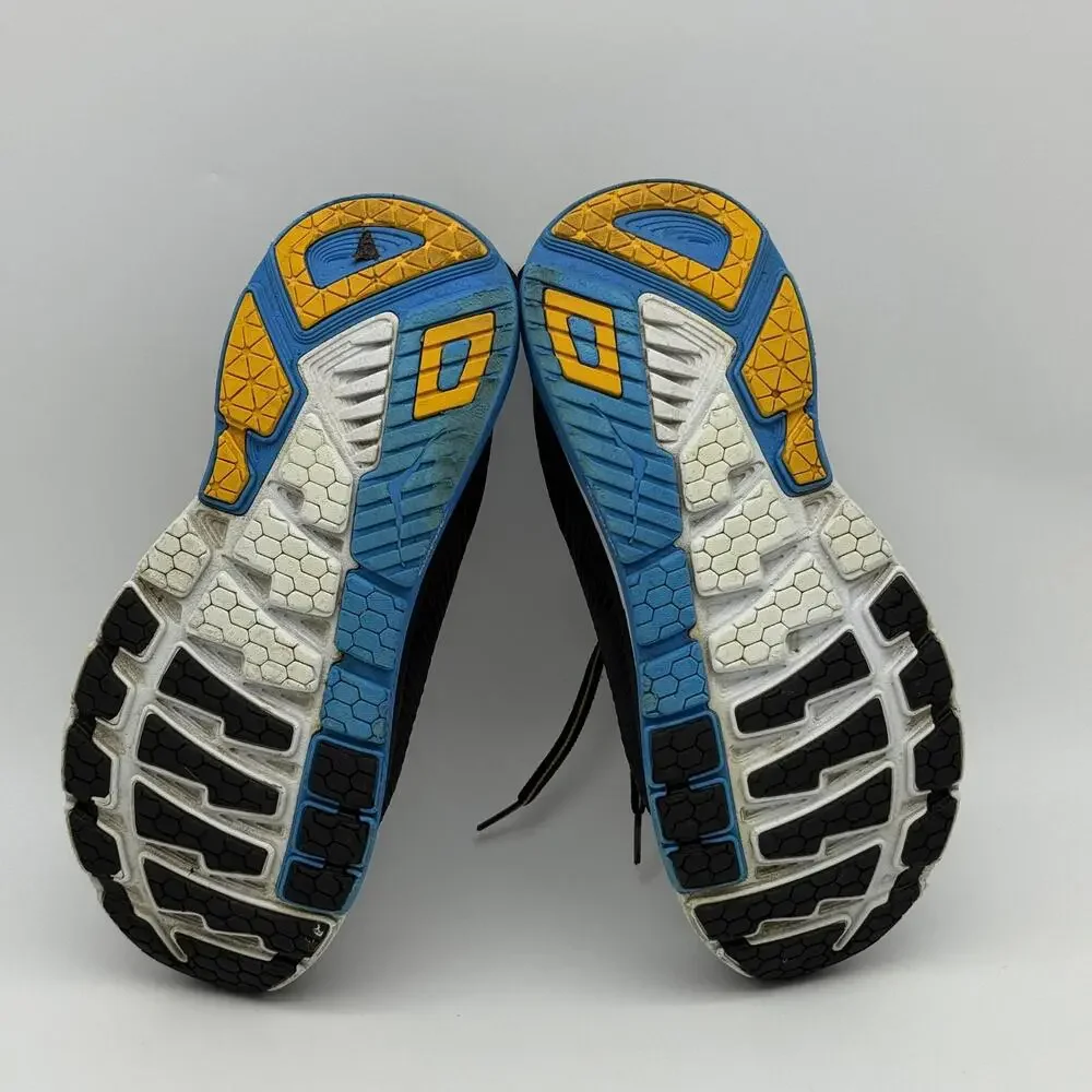 Hoka Arahi 2 Road Running Shoe Men's Size 7.5 - Picture 10 of 12